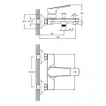 Набор смесителей IMPRESE Kit kit300901 - Фото 4